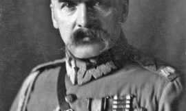 Kim był Józef Piłsudski?